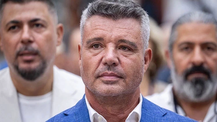 Sadettin Saran’a yapılan uyuşturucu testinin sonucu açıklandı