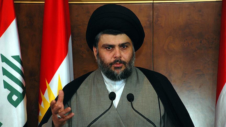 Irak’taki Sadr Hareketi ‘milis gücünün’ faaliyetlerini durdurdu