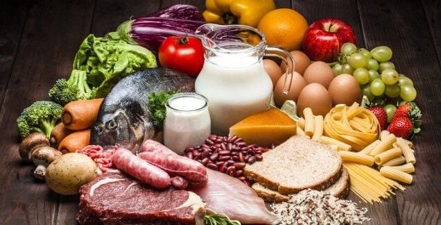 Sağlıklı beslenmenin en pratik yolu: Planlı beslenme nedir?