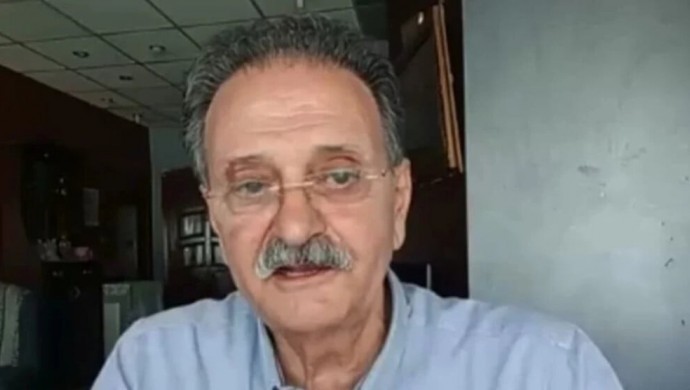 Geçici Şam Yönetimi uluslararası hukuk uzmanını tutukladı