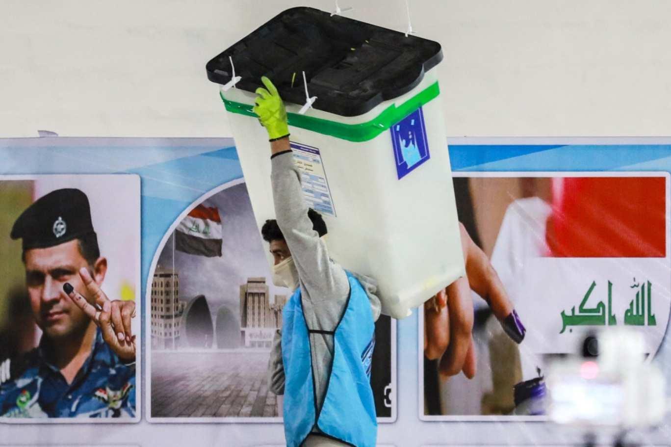 Irak Federal Mahkemesi seçim sonuçlarını onayladı