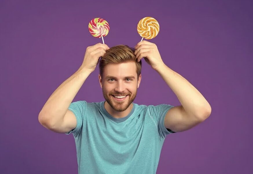 Şeker yediğiniz anda ağzınızda neler oluyor? Gerçekten diş çürüğüne sebep mi?