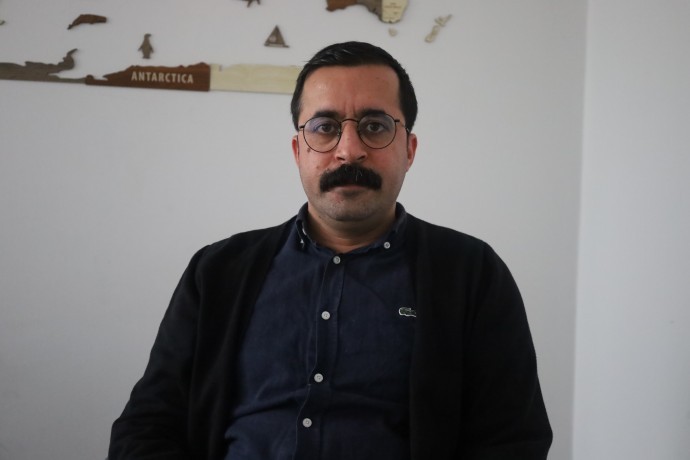 Serhat Çakmak’tan ‘bütüncül hukuk’ vurgusu: Bu mesele parçalı yasal değişikliklerle çözülemez