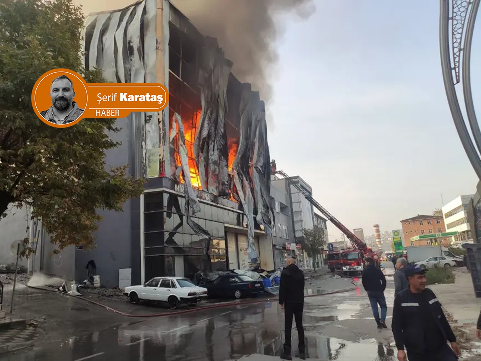 Dilovası yangınının üzerinden 40 gün geçti: Aileler, sorumluların yargılanmasını istiyor