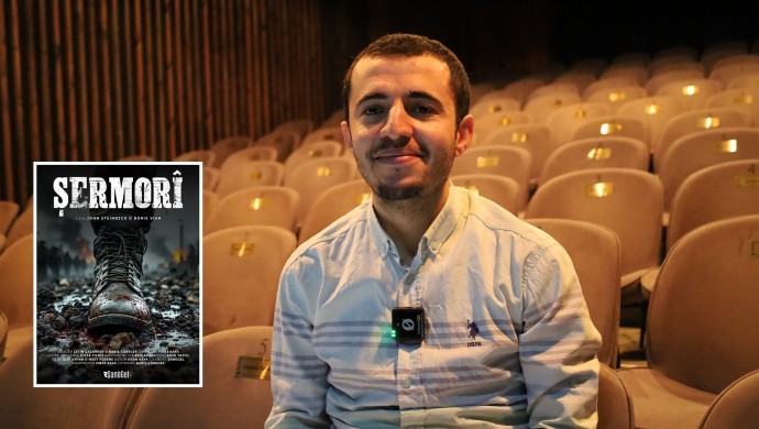 Şanogel kuruldu: Kürtçe tiyatro oyunlarını sahiplenme çağrısı