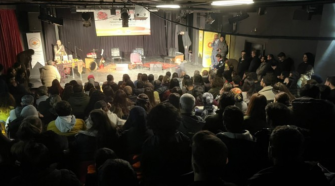 En uzun gece: Van’da Şeva Yelda karşılandı