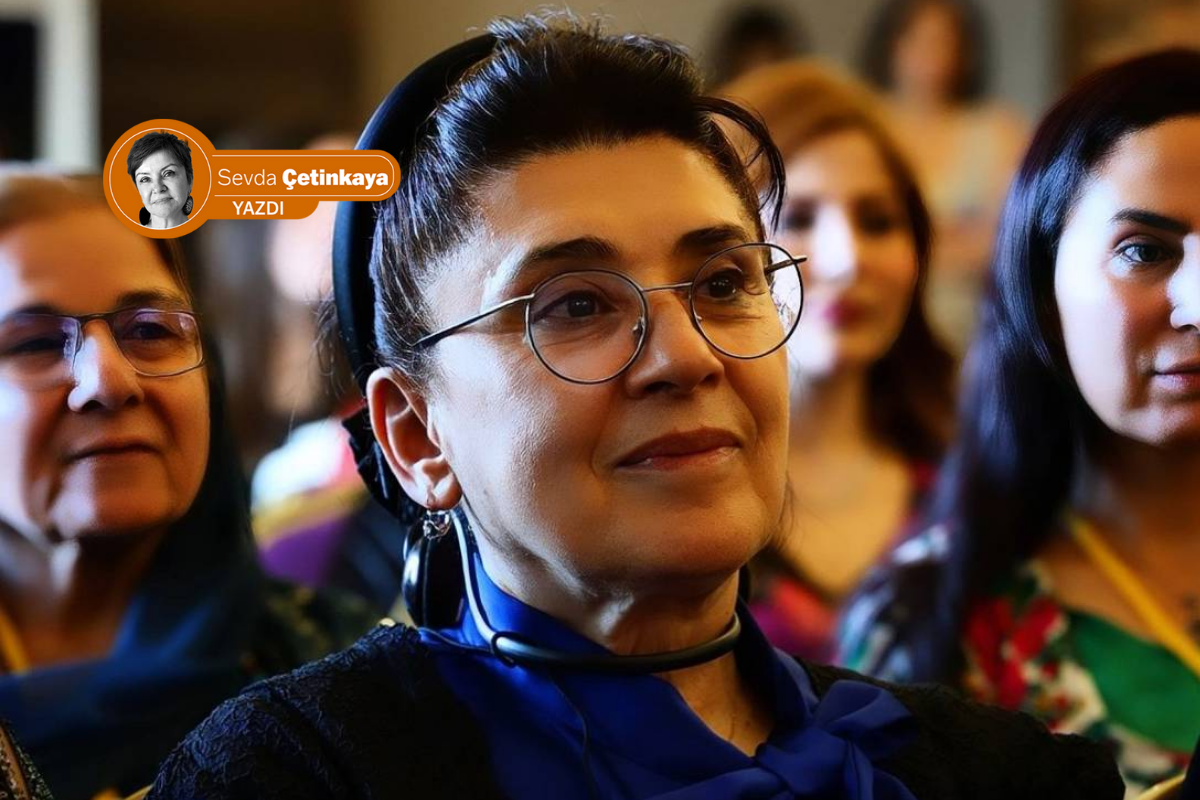 Kürt meselesini Bursasporlu taraftar iyi biliyor