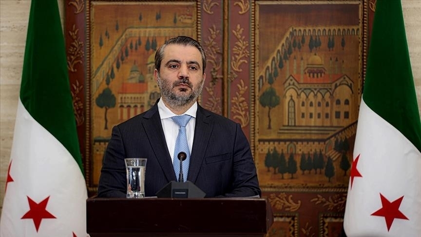 Şeybani: İsrail ordusu Suriye’nin güneyinden çekilmeden bir anlaşma olmayacak