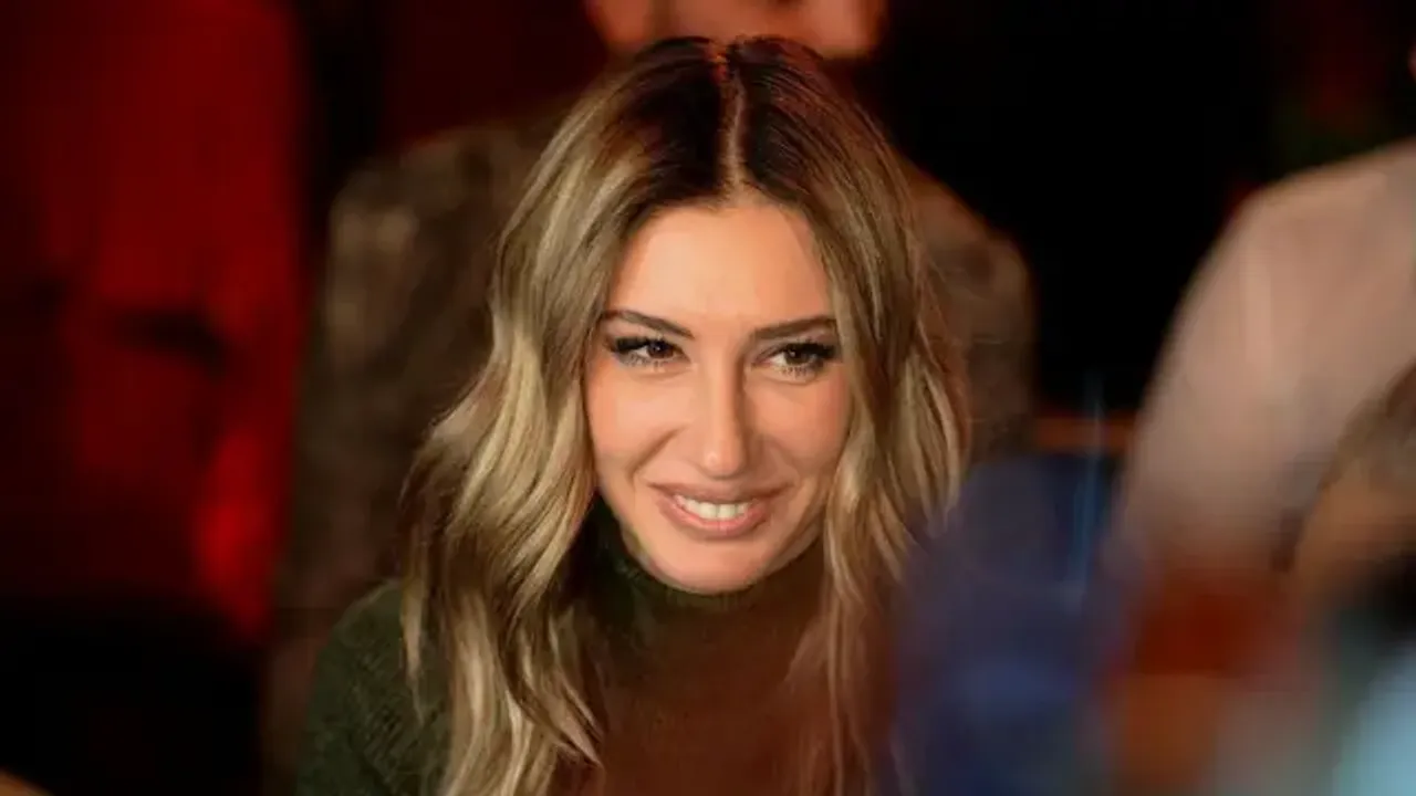 Uyuşturucu soruşturması: Şeyma Subaşı adliyeye sevk edildi