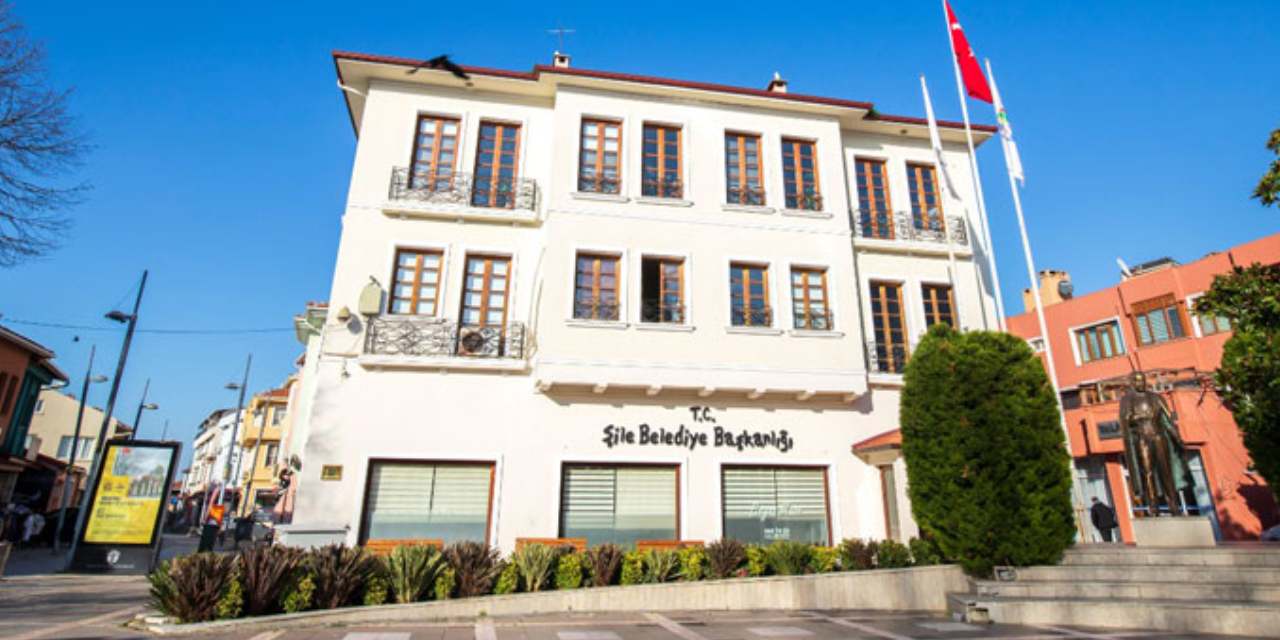 Şile Belediyesi’ne ikinci dalga operasyon: 23 gözaltı