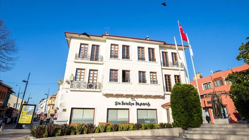 Şile Belediyesine yönelik soruşturma: 15 kişiye tutuklama talebi