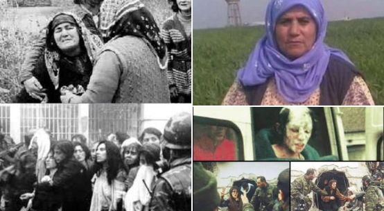 Sırrı Sakık:  Bu suçlarla yüzleşmeden ülkeye adalet gelmez