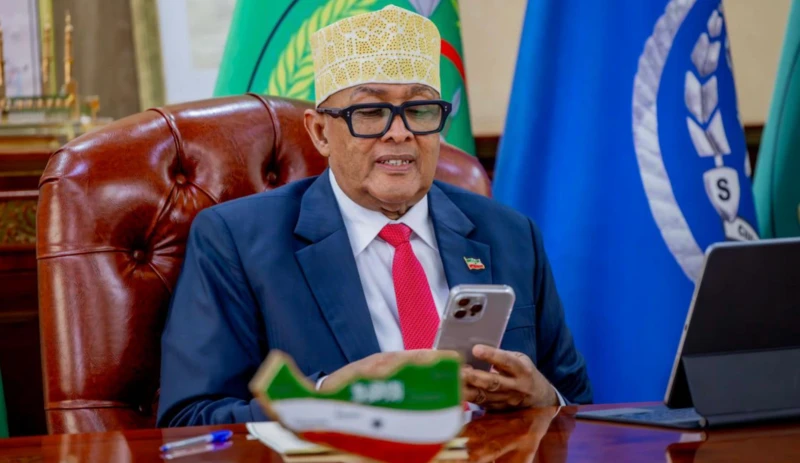 İsrail Somaliland’i tanıyan ilk ülke oldu: Tartışmalı bağımsızlık