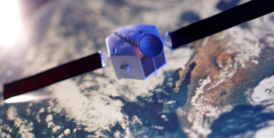 SpaceX uydusu NASA ve ABD Uzay Kuvvetleri takibinde Dünya’ya düşüyor