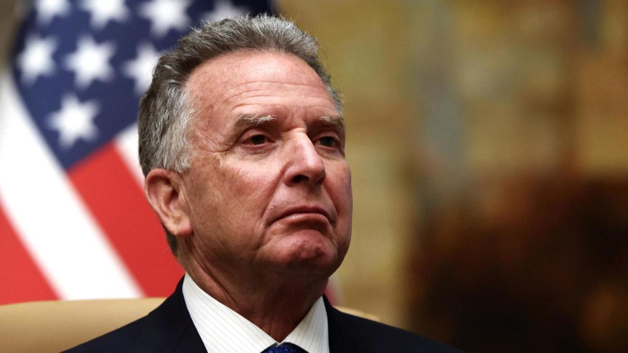 Gazze planında ikinci aşama için görüşmeler sürecek