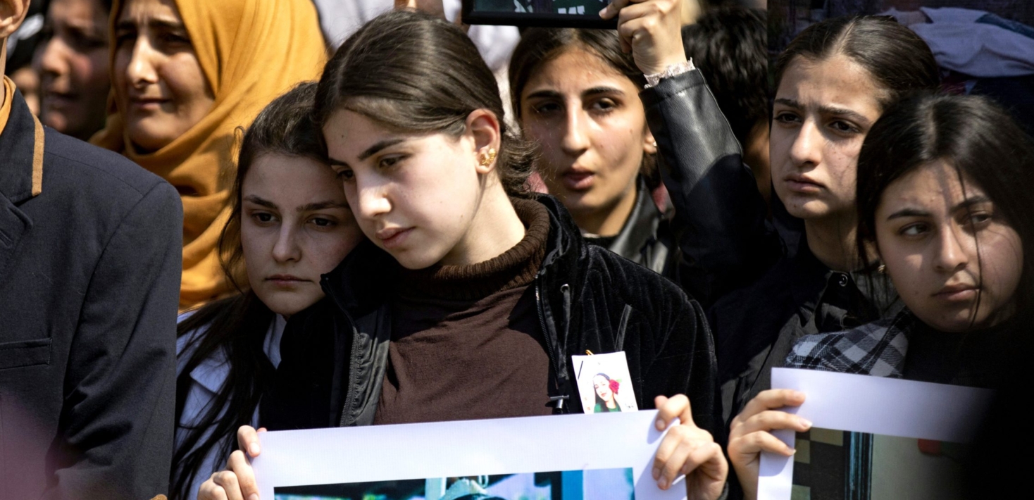 Suriyeli Aleviler için ‘acil adım’ çağrısı: ‘İnsani yardım koridoru oluşturulsun’