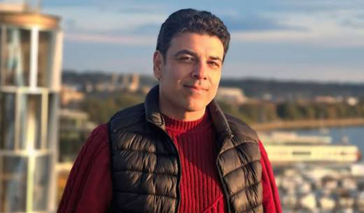 ABD’li-Suriyeli gazeteciye soruşturma