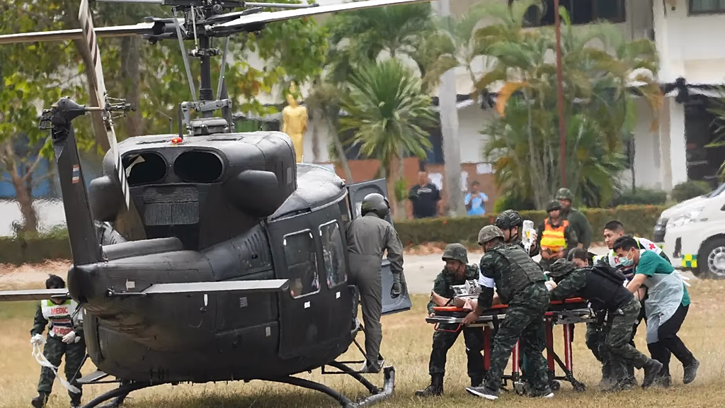 Tayland-Kamboçya çatışmaları hakkında neler biliniyor?