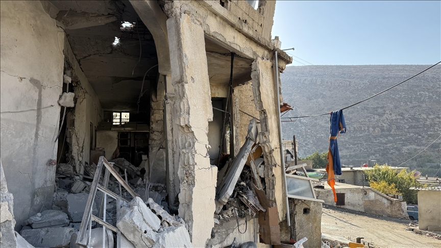 İsrail ordusundan Şam’a hava saldırısı: Ölü ve yaralılar var