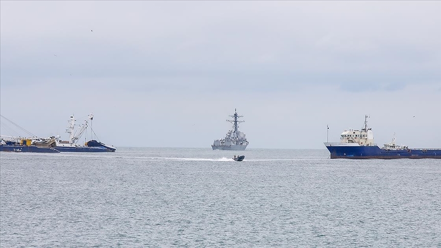 ABD, Venezuela açıklarında bir petrol tankerine daha el koydu