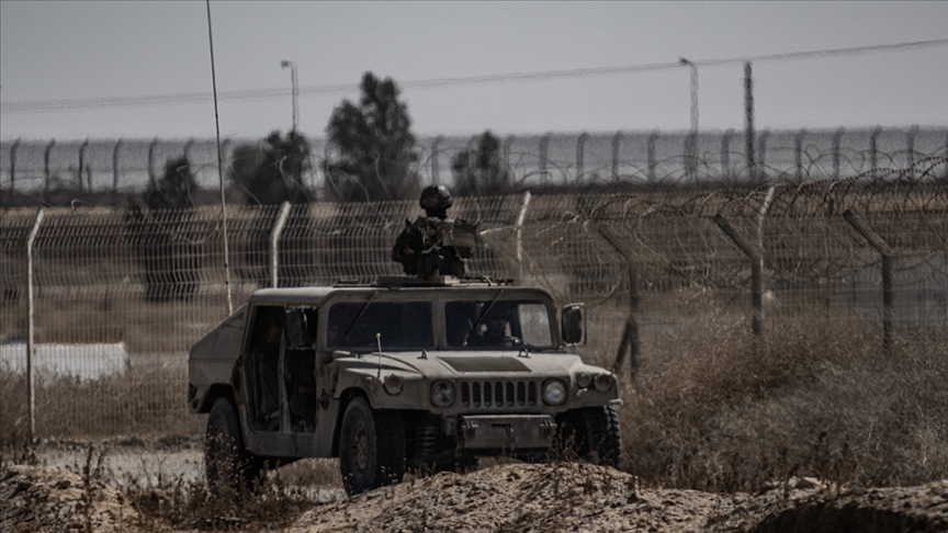 İsrail ordusu: 2025’te 380 kişi öldürüldü, 21 bin hedefe saldırı yapıldı