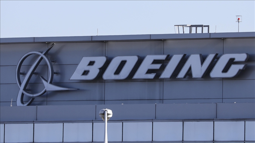 ABD’den İsrail F-15 uçak programı için Boeing’e 8,6 milyar dolarlık sözleşme