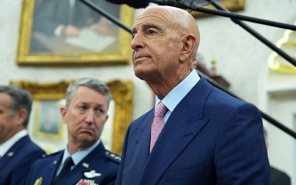 Barrack: 1919’dan beri ulus devletler bizi engelliyor