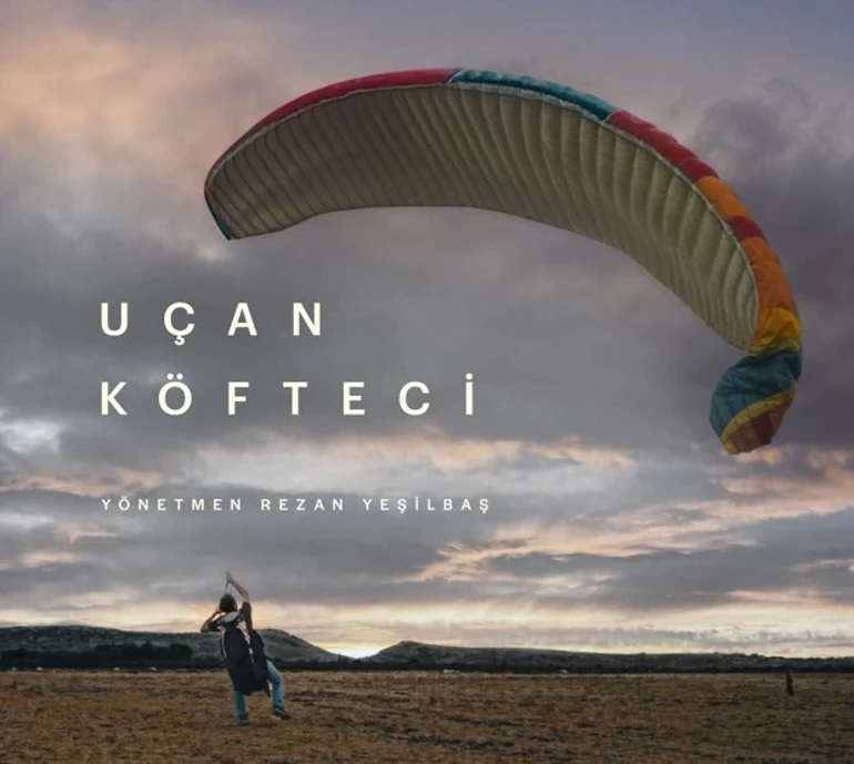 Uçan Köfteci 6 Mart’ta vizyonda