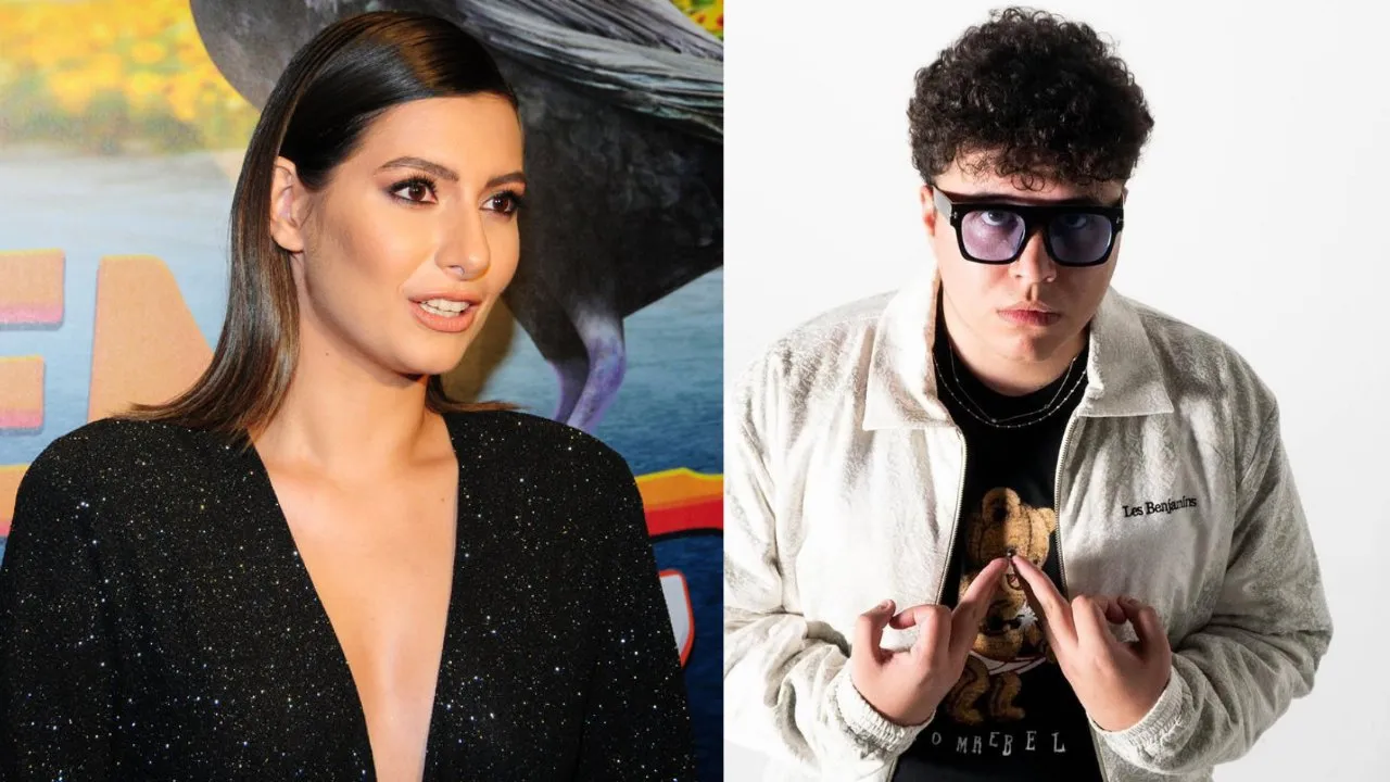 Uyuşturucu soruşturması: Ege Karataşlı ve Buse İskenderoğlu gözaltında