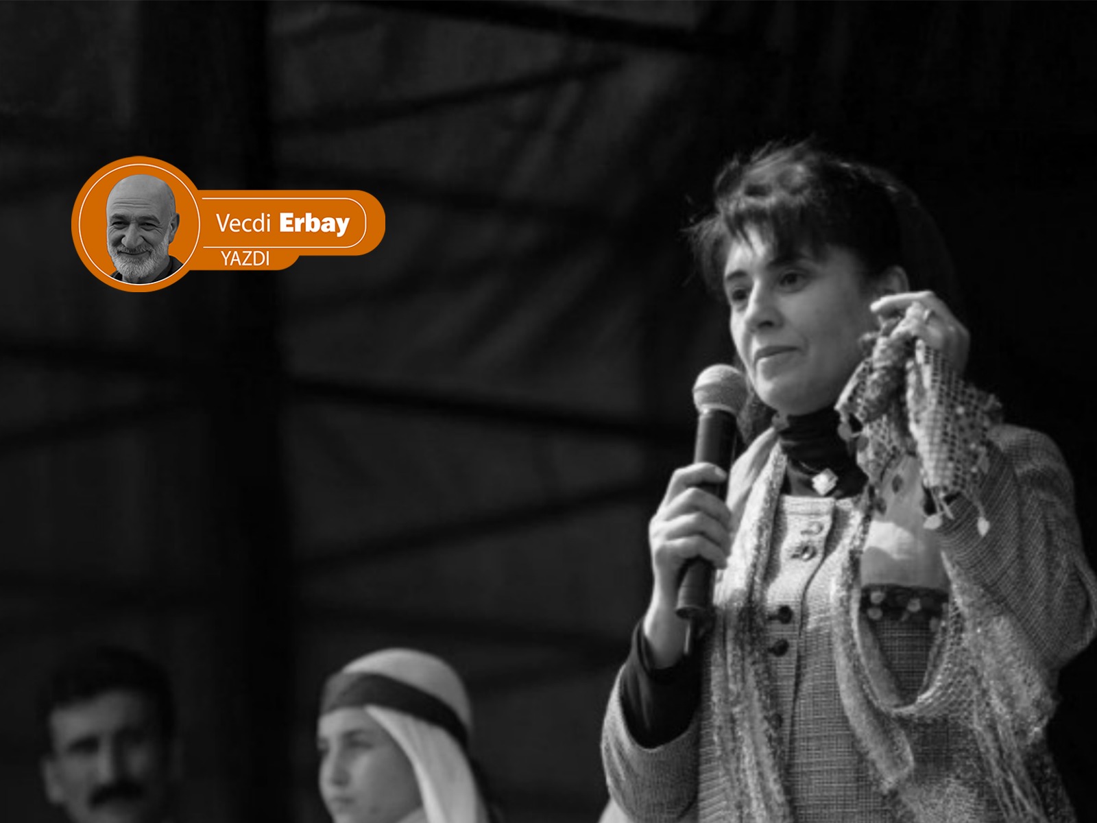 ‘Taraftar’, Leyla Zana, Amedspor