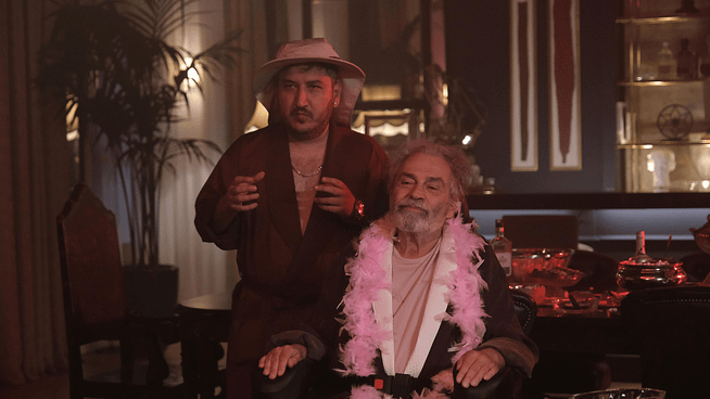 2025’in gişe rekortmeni ‘Yan Yana’ oldu