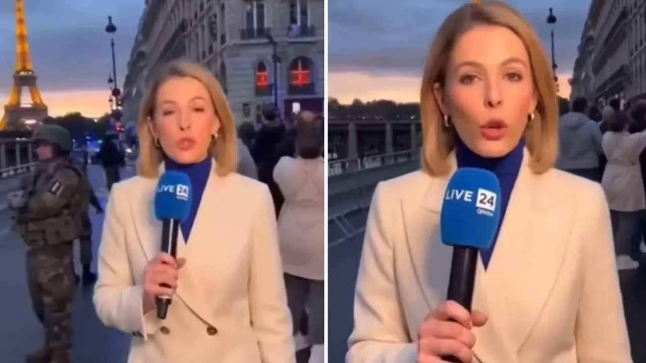 Yapay zekayla üretilen ‘Fransa’da darbe’ videosu paniğe neden oldu