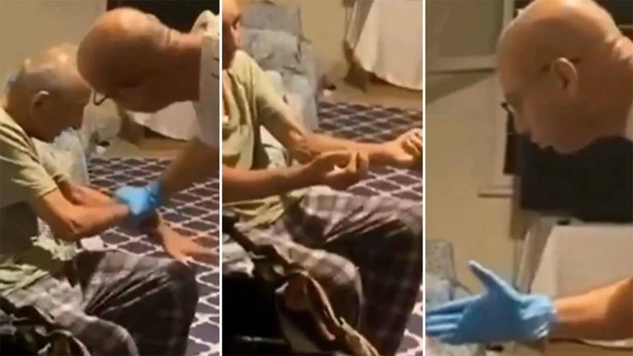 Büyükçekmece’de yaşlı bakım merkezinde şiddet soruşturması: Bakımevi sahibinin eşi tutuklandı