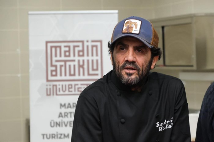 Bedri Usta hakkında soruşturma başlatıldı