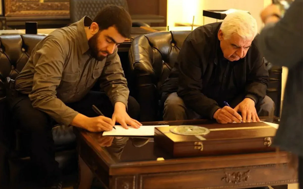 Şam güçlerinin ihlal ettiği 1 Nisan Anlaşması ve Suriye ‘Arap’ ordusu ismi