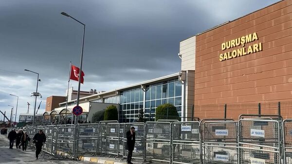 Aziz İhsan Aktaş davasında 3’üncü gün başladı