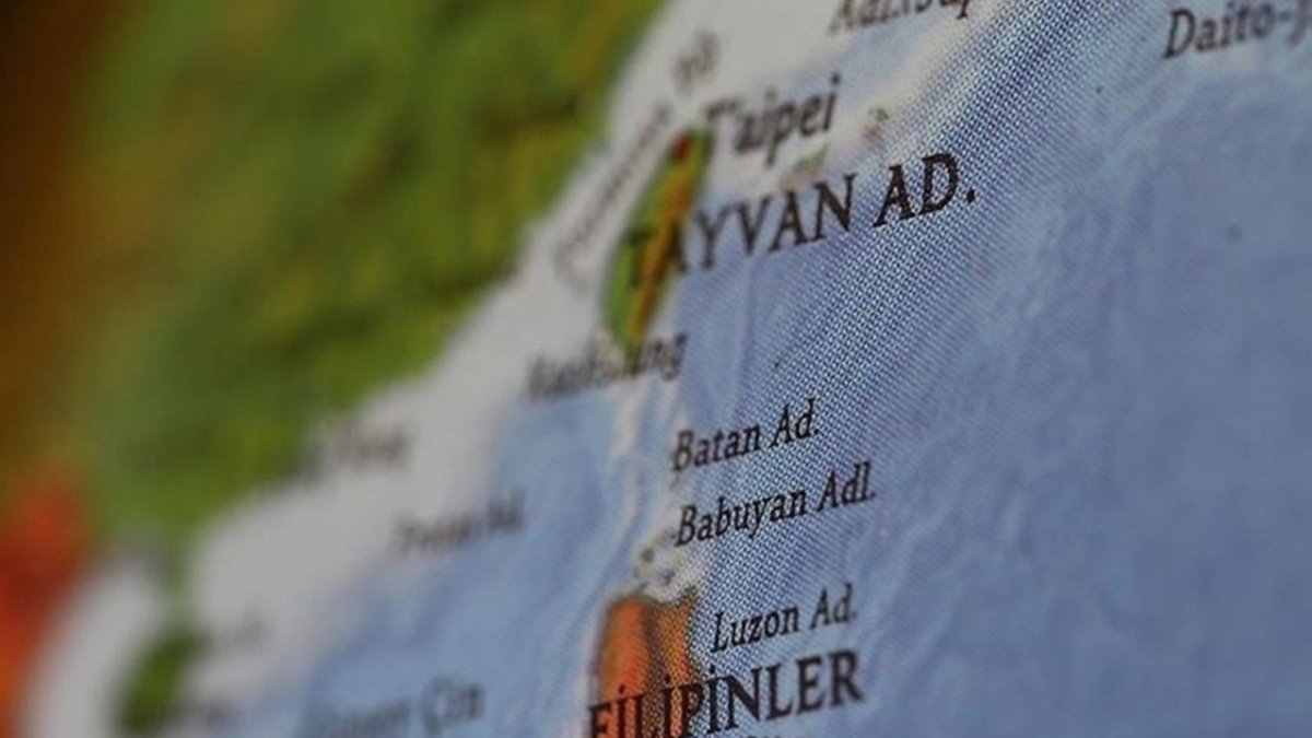 ABD ile Tayvan ticaret anlaşmasına vardı