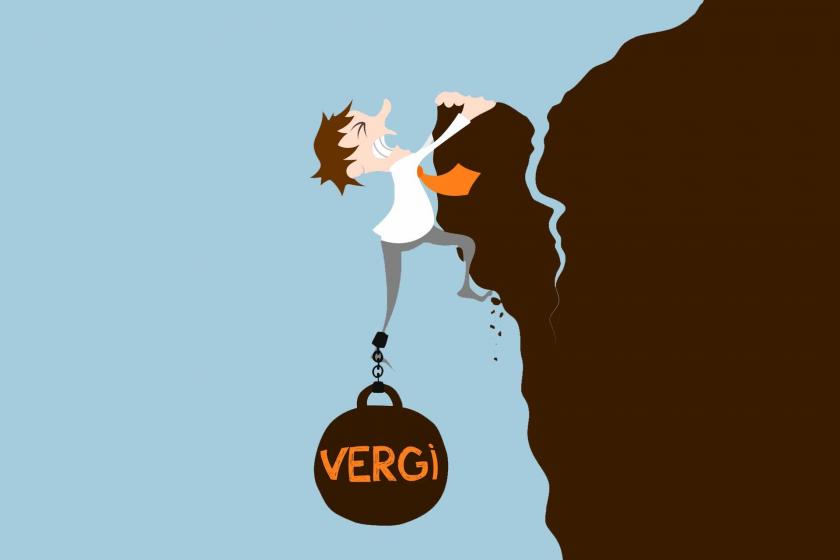 Gelir vergisi değişikliği işçiyi vuracak: ‘Dilim dilim vergi soygunu’