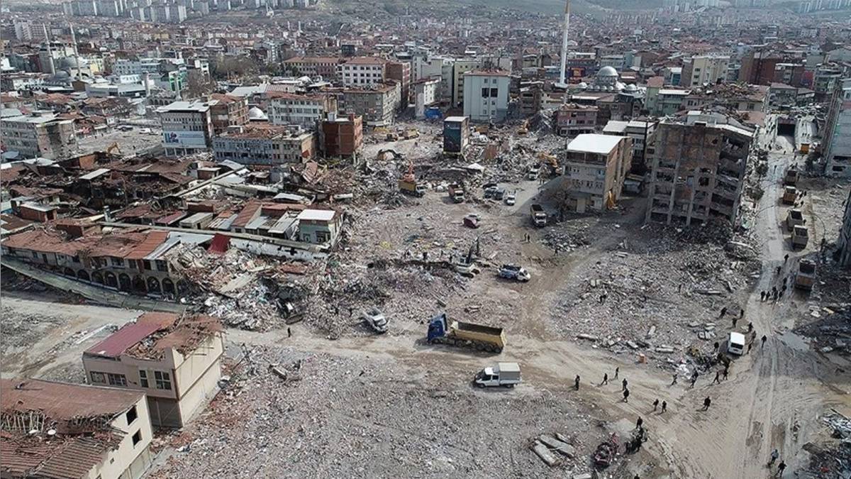 31 kişinin öldüğü Velioğlu Apartmanı davasında proje sorumlusuna 13 yıl hapis cezası