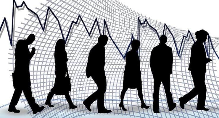 TÜİK verileri: Aralıkta işsizlik azaldı, çalışma süreleri arttı