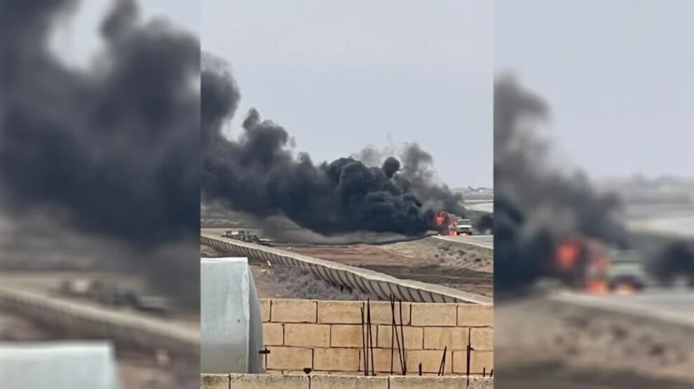 Fransa: Der Hafir ve Meskene’deki çatışmalardan endişeliyiz