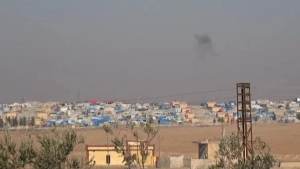 Şam’daki silahlı gruplar Kobani çevresine saldırıyor