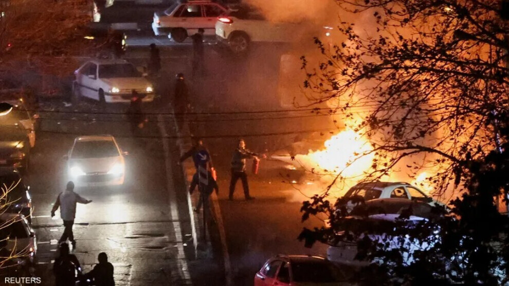 İran’daki protestolar: En az 40 bin 887 kişi gözaltına alındı