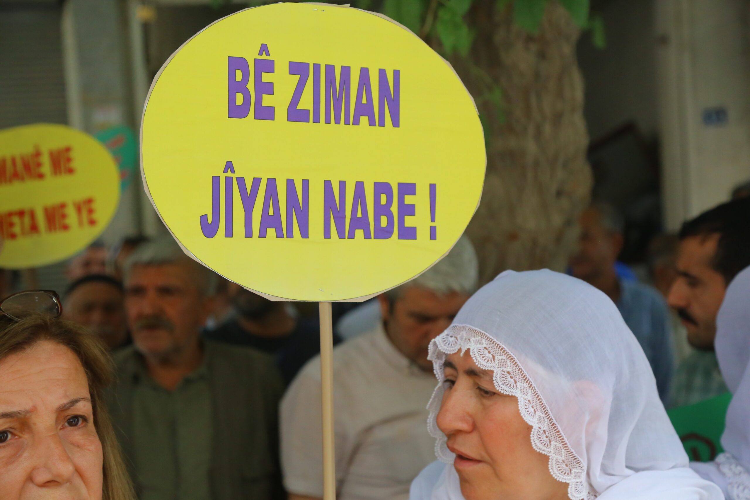 ‘Bilinmeyen dil’ politikası sürüyor: Kürtçeye bir yılda en az 70 ihlal