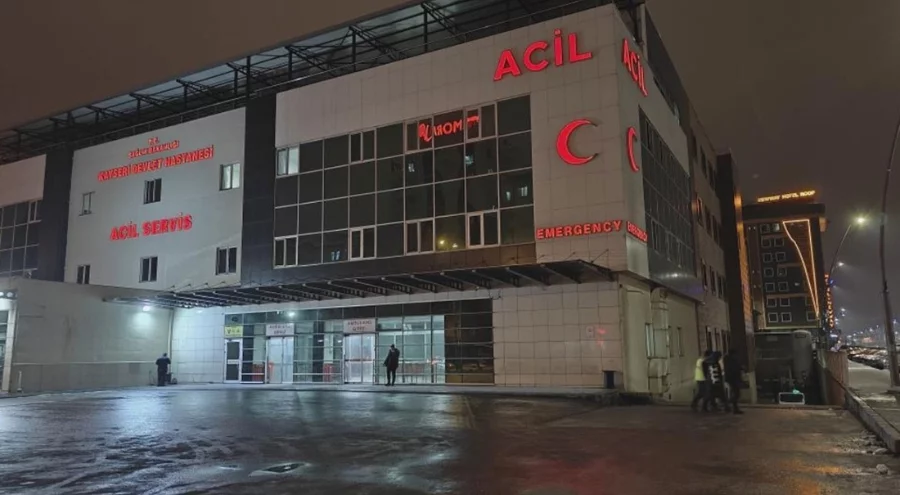 İş cinayeti: Fabrikada asansör boşluğuna düşen kadın işçi hayatını kaybetti  