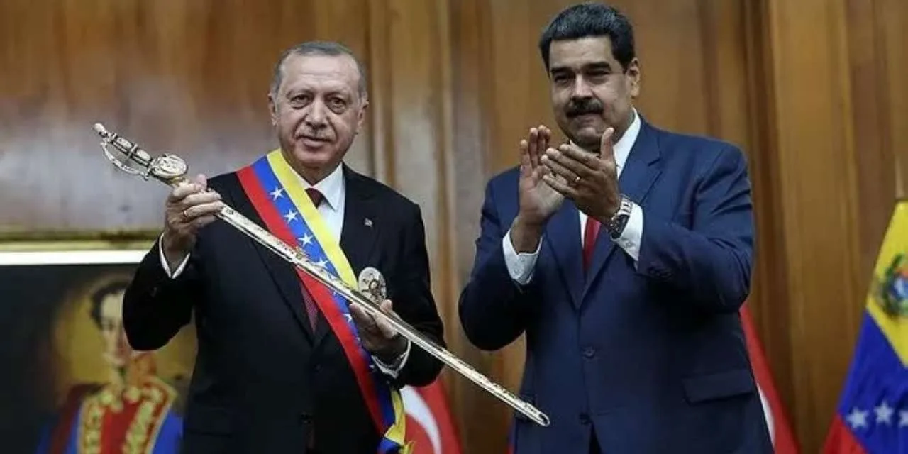 NYT: ABD, Maduro’ya Türkiye’ye gitmesini önerdi, reddedilince operasyon başlatıldı