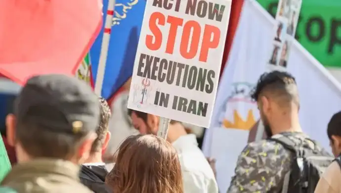 IHRNGO: İran’da gözaltına alınan çocuklar itirafçılığa zorlanıyor