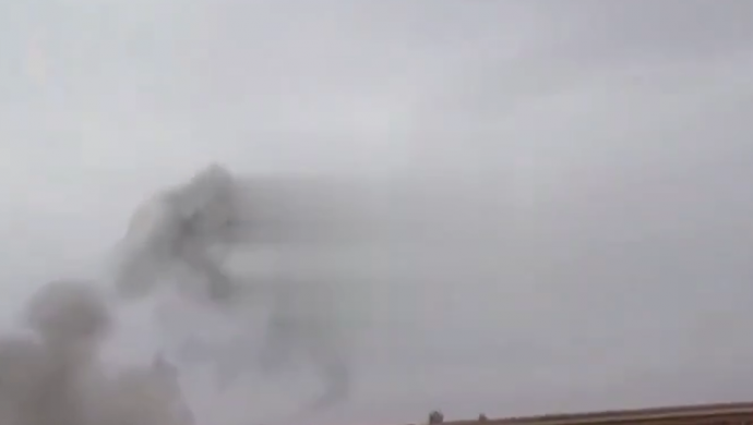 Tabka, Rakka ve Deyrizor hattında çatışmalar sürüyor