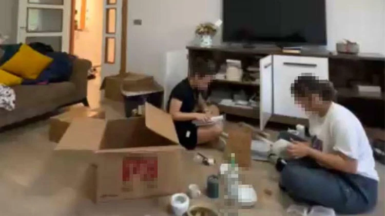 Öğrencileri evinde çalıştırdığı iddia edilen öğretmene ‘insan ticareti’ soruşturması