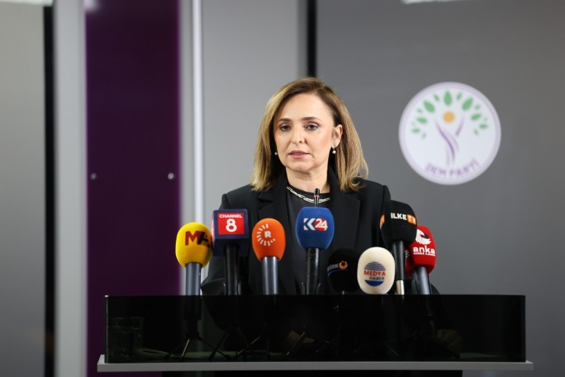 Ayşegül Doğan: Saç örgüsünden neden korkuluyor, biliyor musunuz?